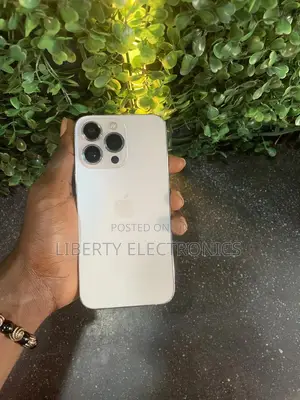 Apple iPhone 13 Pro 128 GB White