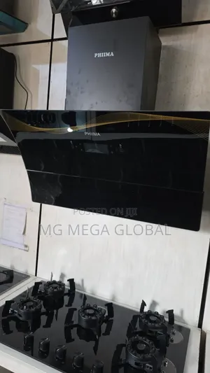 Phima 90cm Plasma Range Hood