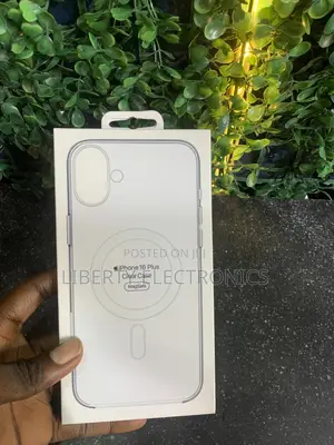 Brand New iPhone 16 Plus