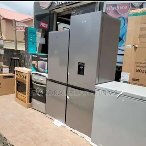 Hisense Refrigerator