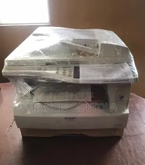 Photocopier Sharp Ar-M160