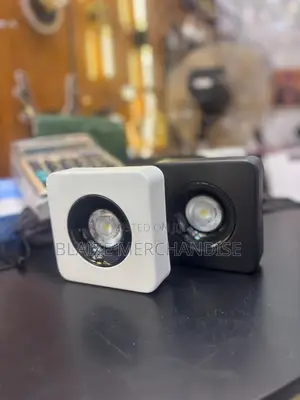 Square Surface Mount Spotlight Led