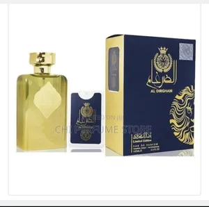 Ard Zaafaran Al Dirgham Limited Edition Edp 100ml