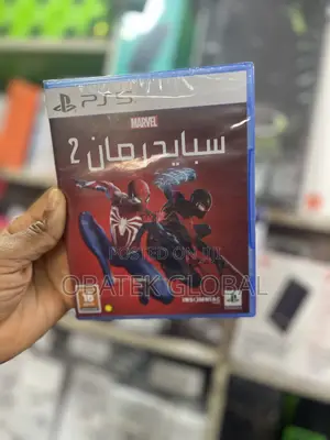 Marvel Fro Ps5