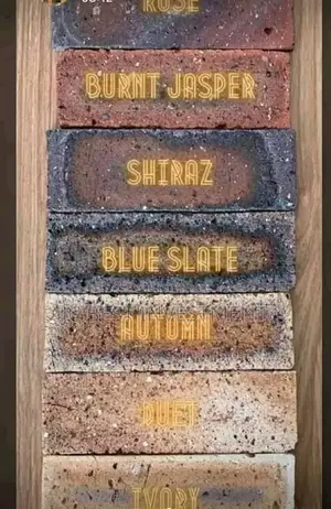 Bricks Tiles