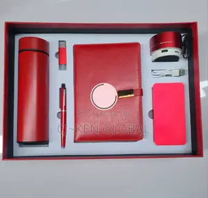 Executive Set Box