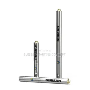 2 Hp Pumping Machine Submersible, Firman