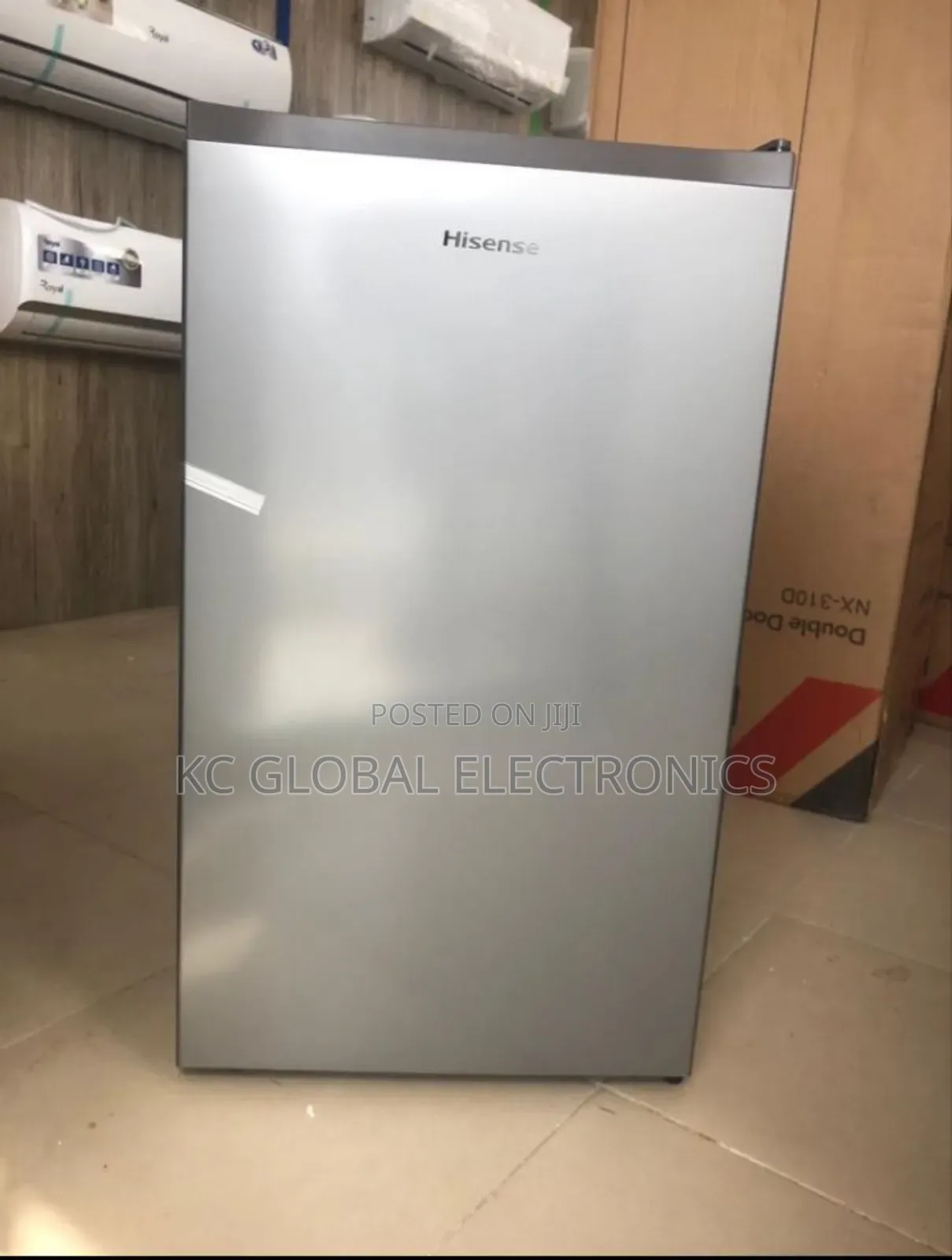 Hisense Refrigerator