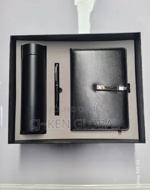 Corporate Set
