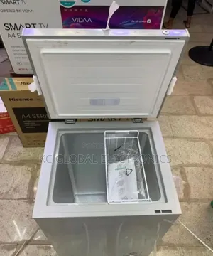 Hisense Freezer