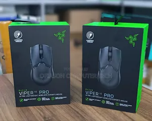 Razer Viper 2 Pro Wireless Mouse