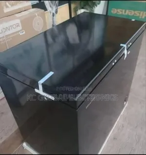 Hisense Freezer