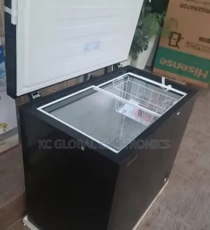 Hisense Freezer