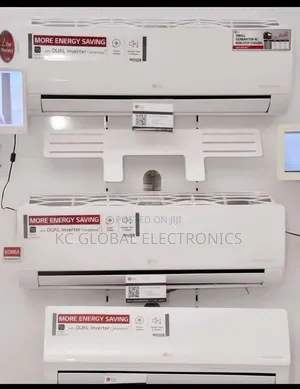Lg Air Conditioner