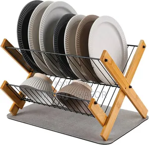Plate Rack