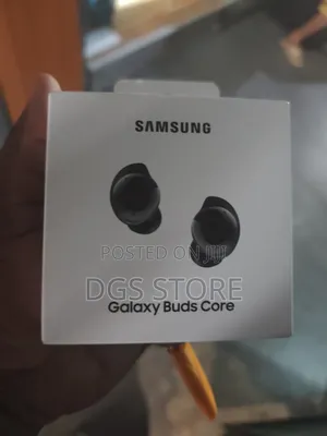 Samsung Galaxy Buds Core Bluetooth Earbuds