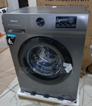 Quality Hisense 6kg Washing Machine