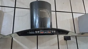 Phima 90cm Manual Hood Extractor