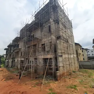 5bdrm Townhouse/Terrace in Katampe Extension for sale