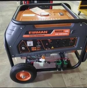 Firman Generator