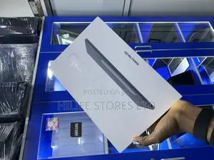 New Samsung Galaxy Tab S10+ 5G 256 GB Gray