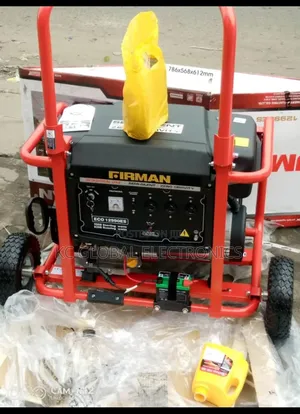 Firman Generator