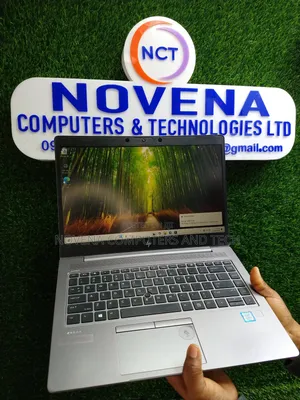 Laptop HP ZBook 14u G6 16GB Intel Core i5 SSD 512GB