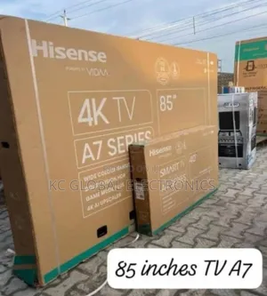Hisense Television