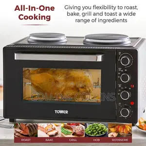 Tower T14045 42l Mini Oven