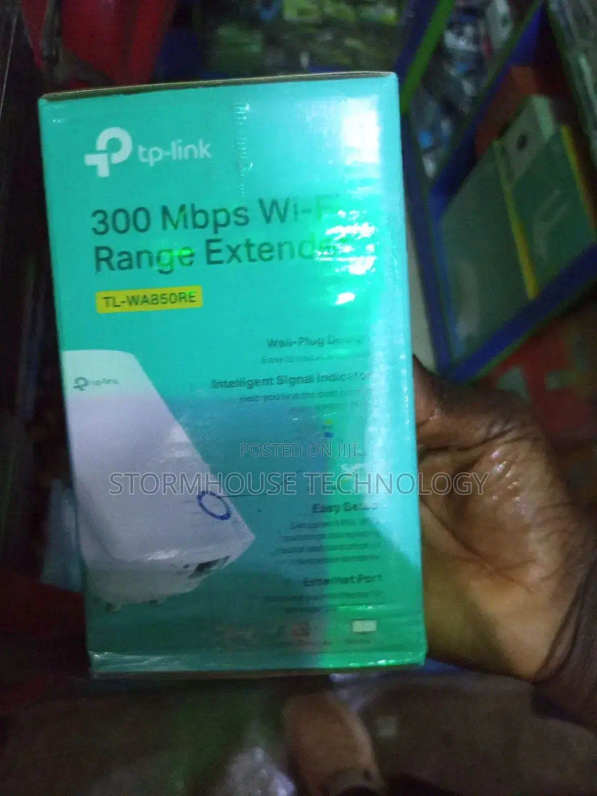 Wifi Extender