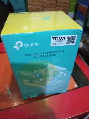 Wifi Extender
