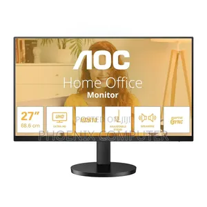 27 Inch Uhd , 60hz,Ips, 4ms,Hdr10,Frameless, Speakers,Flickerfree