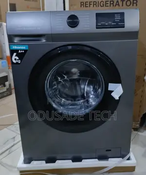 Hisense 6kg Top Load Washing Machine