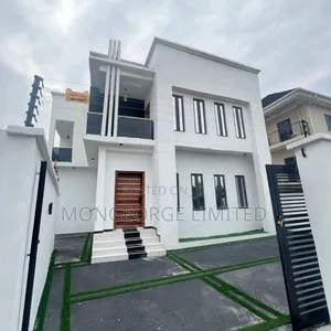 4bdrm Duplex in Ajah for sale