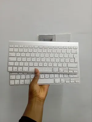 Apple Wireless Magic Keyboard