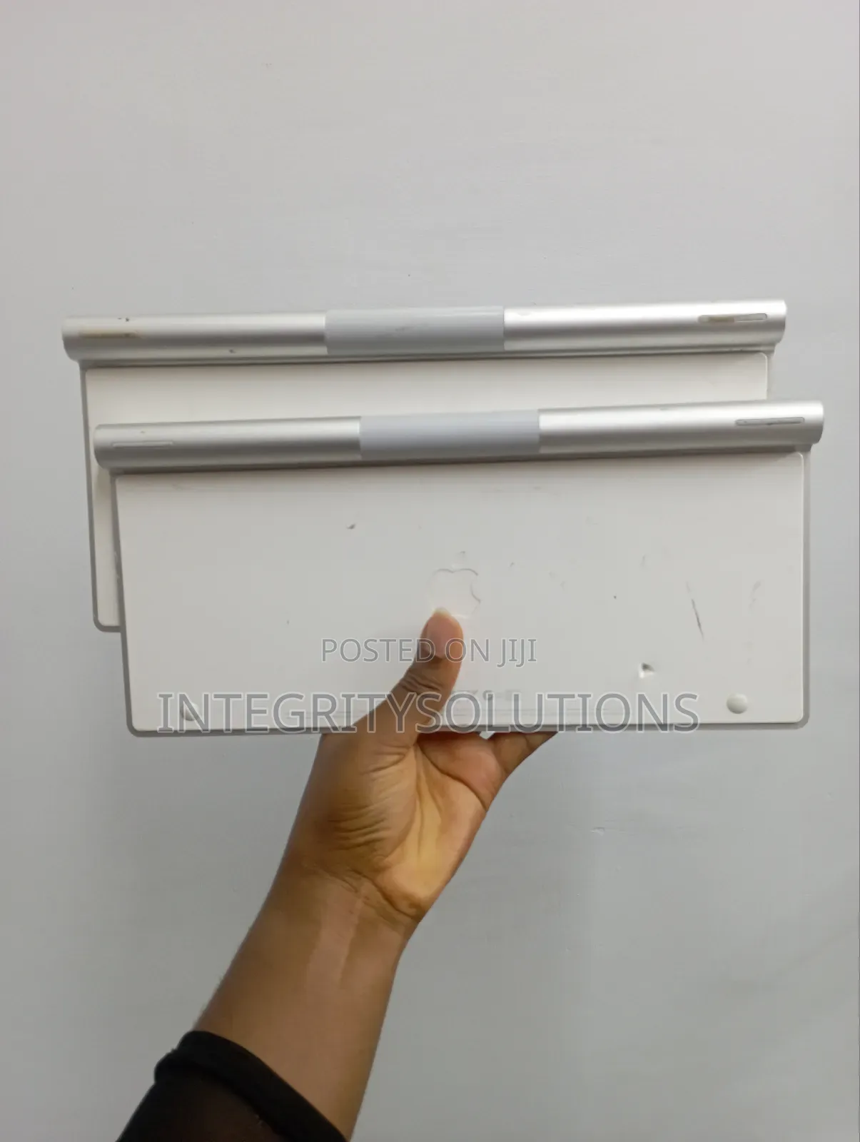 Apple Wireless Magic Keyboard