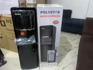 Long-Lasting Performance: Polystar Dispensers