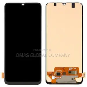 Screen for Samsung Galaxy A70