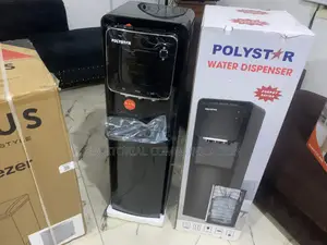 Trusted Water Dispenser for Schools Clinics