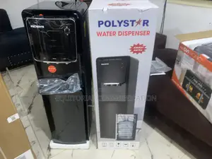Affordable Water Dispenser – Polystar Brand
