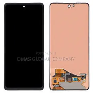 Screen for Samsung Galaxy A72