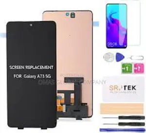 Screen for Samsung Galaxy A73