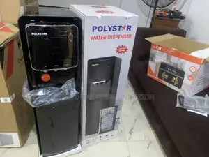 High-Quality Water Dispenser From Polystar