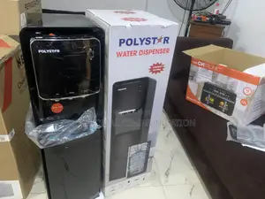 Polystar: Leading Name in Home Water Dispensers