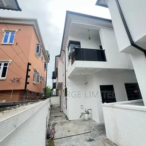 4bdrm Duplex in Ajah for sale