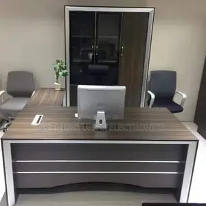Executive Office Table Imported