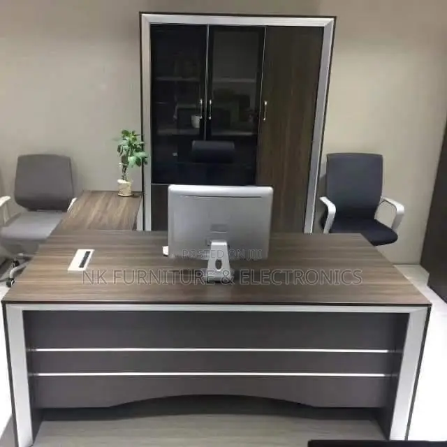 Executive Office Table Imported