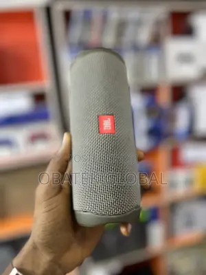 Jbl Flip 5 Speaker