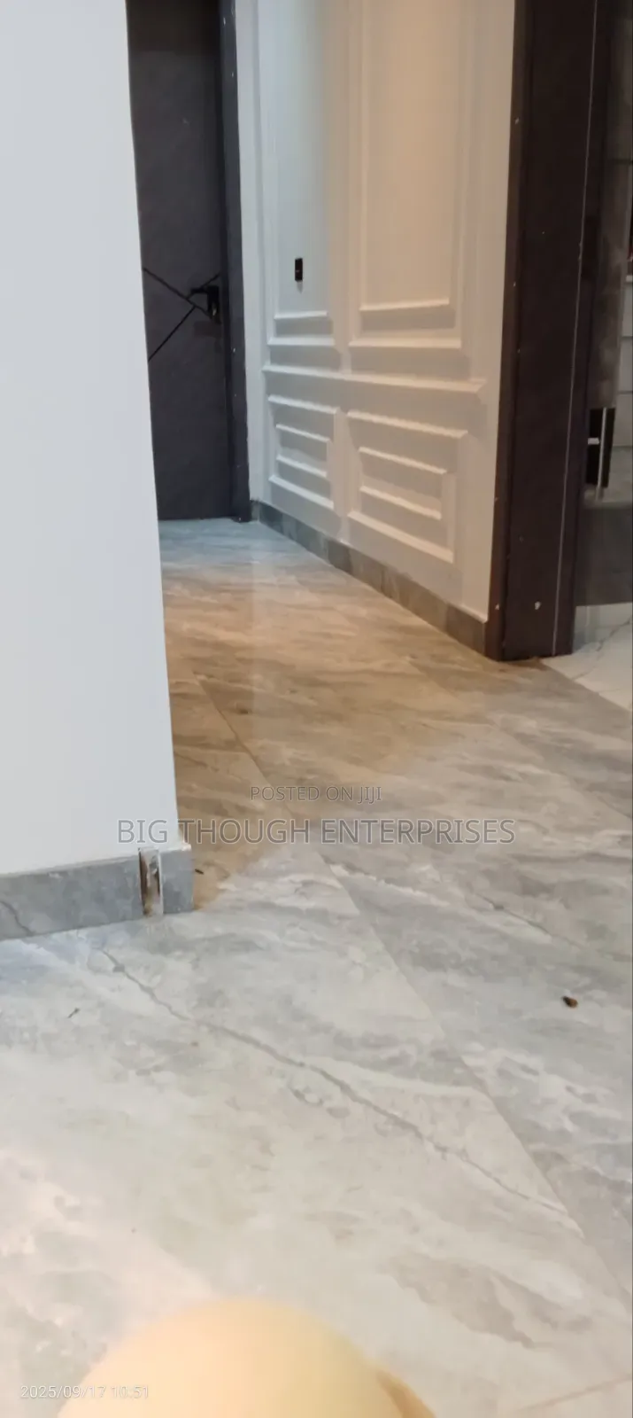 General Cleaning Services