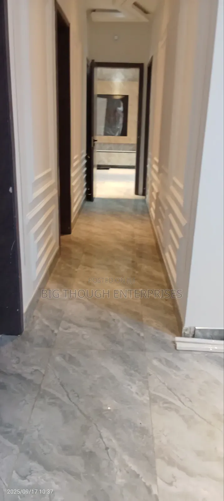 General Cleaning Services